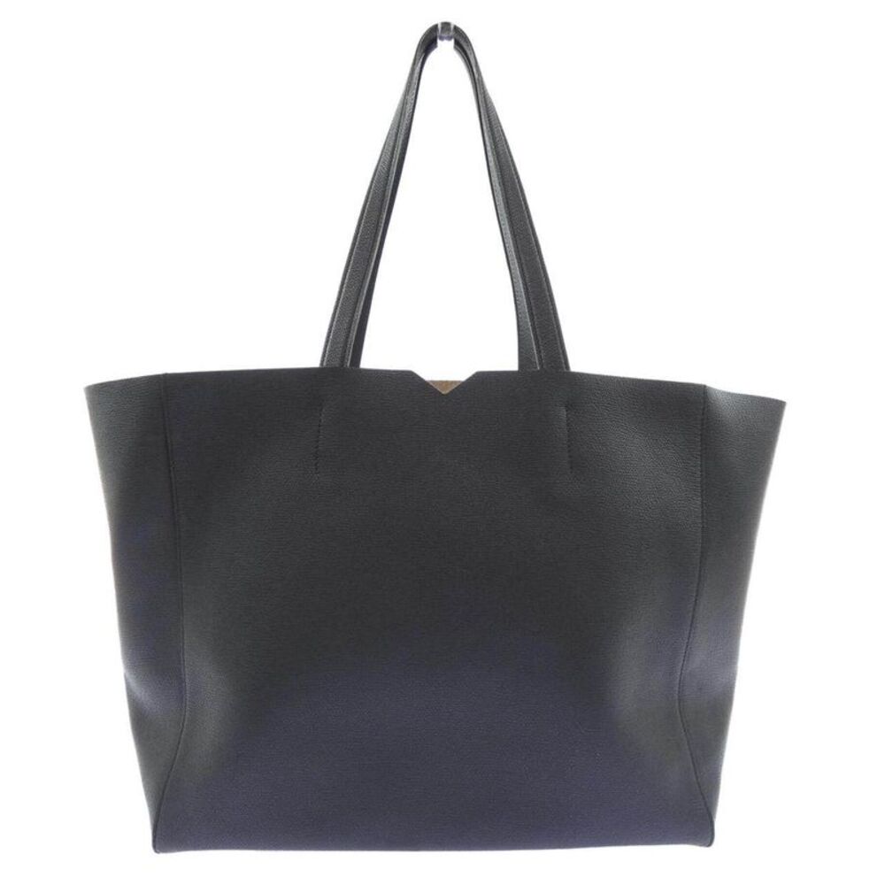 Valextra Leather Bag